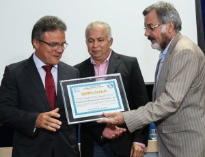 Premiação foi decidida por unanimidade e reconhece investimentos da prefeitura de Belém na área de saneamento