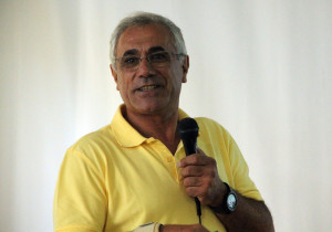 Professor da Universidade Técnica de Portugal, Ramiro Joaquim de Jesus Neves.